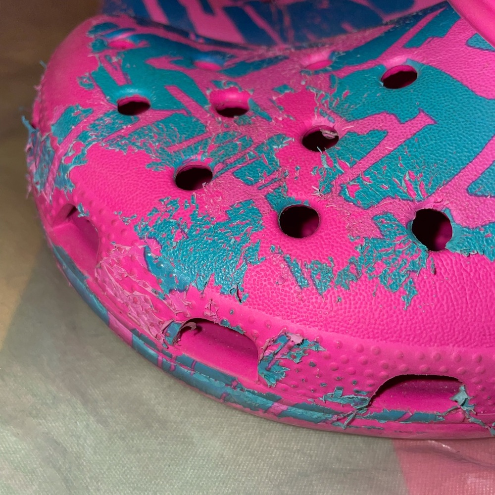 Crocs - Picture 5 of 9